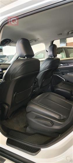 Jeep Grand Cherokee L